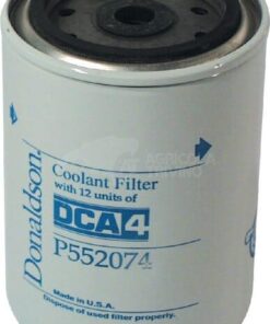 Filtro de agua Donaldson