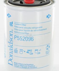Filtro de agua Donaldson