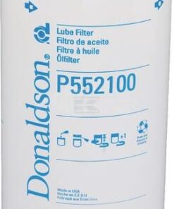 Filtro de aceite