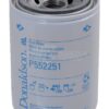 Filtro gasoil Donaldson