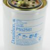 Filtro de gasoil Donaldson