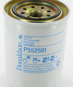 Filtro de gasoil Donaldson