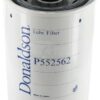 Filtro de aceite Donaldson