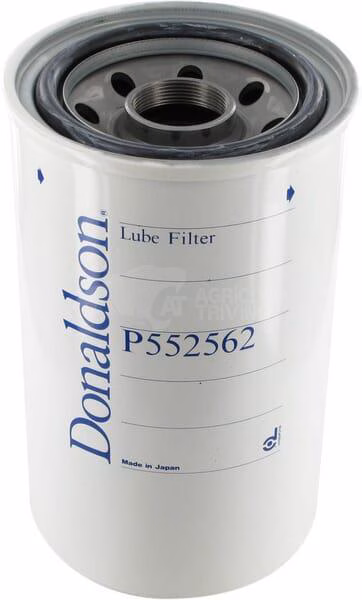 Filtro de aceite Donaldson 1 Filtro de aceite Donaldson