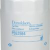 Filtro de gasoil Donaldson