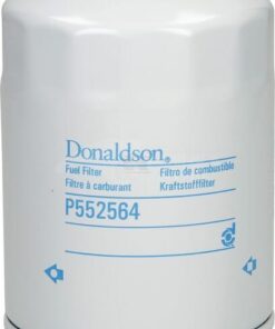 Filtro de gasoil Donaldson
