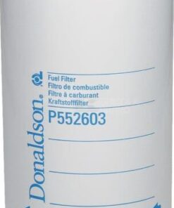 Filtro de gasoil Donaldson