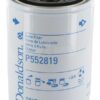 Filtro de aceite Donaldson