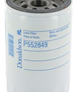 Filtro de aceite Donaldson