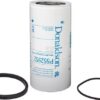 Filtro de gasoil Donaldson