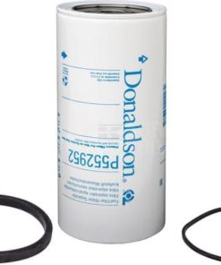 Filtro de gasoil Donaldson