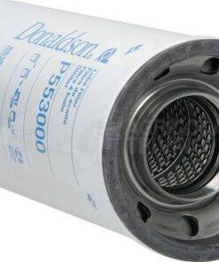 Filtro de aceite Donaldson