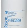 Filtro de aceite Donaldson 2 Filtro de aceite Donaldson
