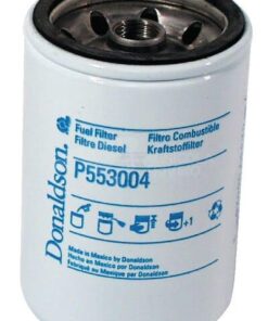 Filtro de gasoil