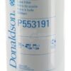 Filtro de aceite Donaldson