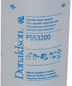 Filtro gasoil