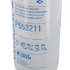 Filtro combustible Donaldson