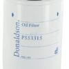 Filtro de aceite Donaldson 2 Filtro de aceite Donaldson