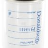 Filtro de aceite Donaldson
