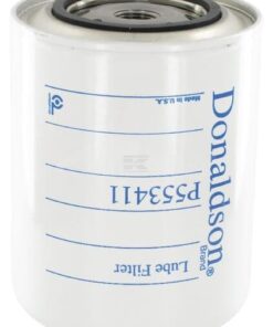 Filtro de aceite Donaldson