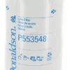 Filtro de aceite Donaldson