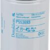 Filtro de combustible