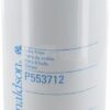 Filtro de aceite Donaldson