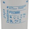 Filtro de combustible