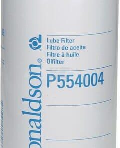 Filtro de aceite