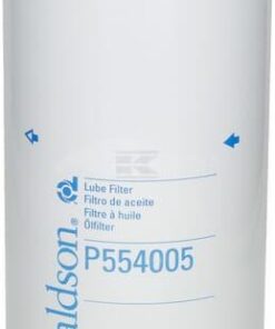 Filtro aceite