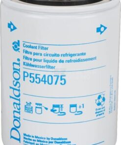 Filtro de refrigerante