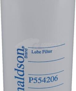 Filtro de aceite