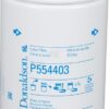 Filtro de aceite Donaldson