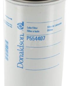 Filtro de aceite Donaldson