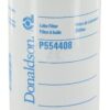 Filtro de aceite Donaldson