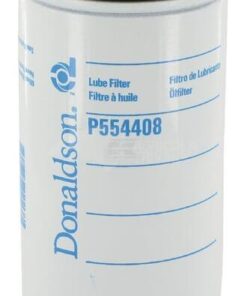 Filtro de aceite Donaldson