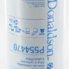 Filtro de gasoil Donaldson