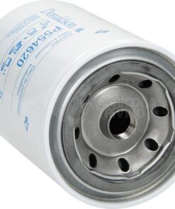 Filtro de gasoil Donaldson