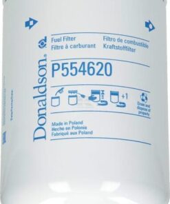 Filtro de gasoil Donaldson