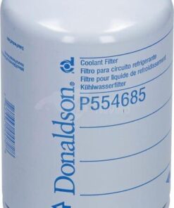 Filtro de agua Donaldson