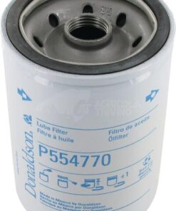 Filtro de aceite Donaldson