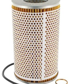 Filtro de aceite Donaldson