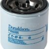 Filtro de gasoil Donaldson 2 Filtro de gasoil Donaldson
