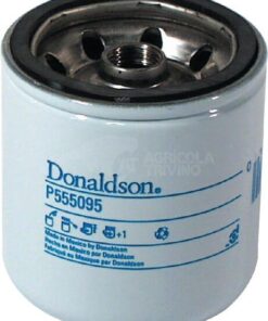 Filtro de gasoil Donaldson