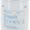 Filtro de aceite Donaldson