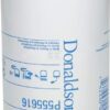 Filtro de aceite Donaldson