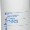 Filtro combustible, Donaldson