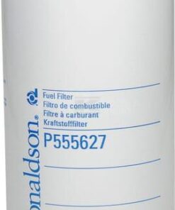 Filtro combustible, Donaldson