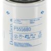 Filtro de aceite Donaldson