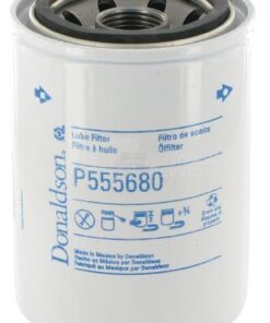 Filtro de aceite Donaldson
